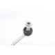 Тяга стабілізатора права RTS 97-90825-1 для Mercedes-Benz C-Class W204/S204, GLK-Class X204 2007-2015, L=290mm