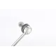 Тяга стабілізатора права RTS 97-90825-1 для Mercedes-Benz C-Class W204/S204, GLK-Class X204 2007-2015, L=290mm