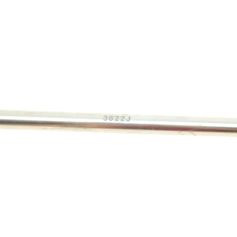 Тяга стабілізатора задня RTS 97-90896 для Mercedes-Benz E-Class W211, CLS C219, SL R230 2001-2012 L=259.5mm