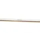 Тяга стабілізатора задня RTS 97-90896 для Mercedes-Benz E-Class W211, CLS C219, SL R230 2001-2012 L=259.5mm