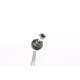 Тяга стабілізатора RTS 97-90947-2 передня ліва для Volkswagen Golf IV, Bora 1997-2006, 340 мм