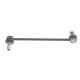 Тяга стабілізатора RTS 97-92344 переднього для Nissan Juke, Qashqai, Renault Kadjar (L=284mm)