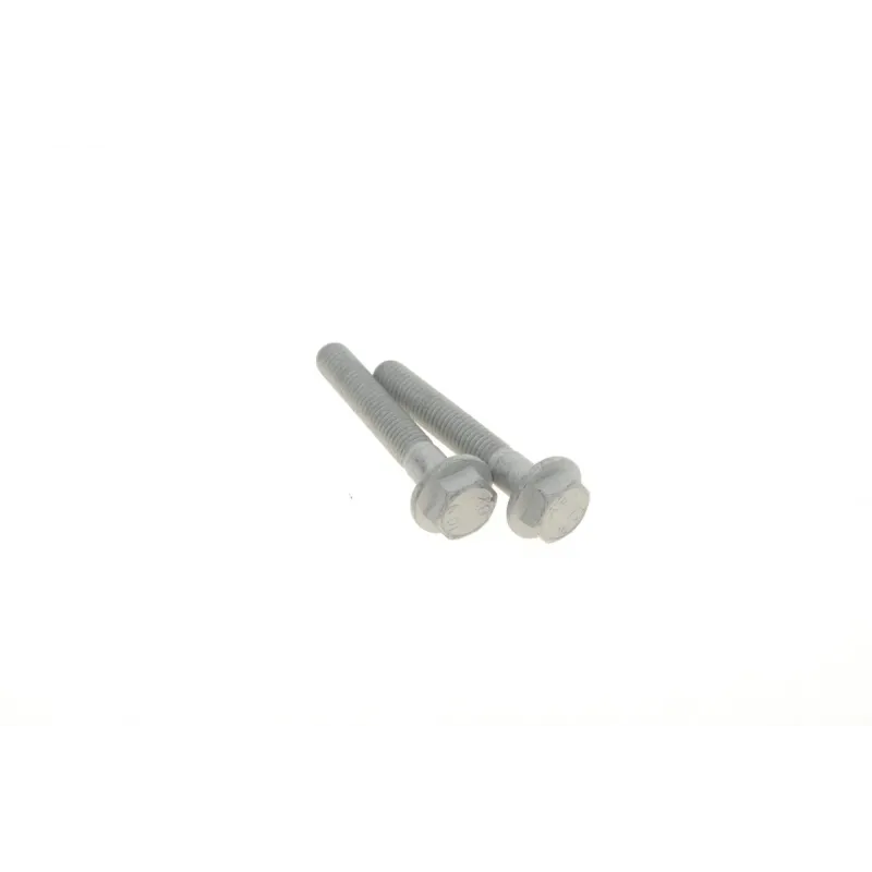Тяга стабілізатора (переднього) (R) Audi A4 00-09/Seat Exeo 08-13 (L=89.7mm) (Алюміній)