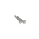 Тяга стабілізатора (переднього) (R) Audi A4 00-09/Seat Exeo 08-13 (L=89.7mm) (Алюміній)