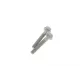 Тяга стабілізатора (переднього) (R) Audi A4 00-09/Seat Exeo 08-13 (L=89.7mm) (Алюміній)