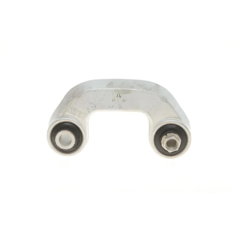 Тяга стабілізатора (переднього) (R) Audi A4 00-09/Seat Exeo 08-13 (L=89.7mm) (Алюміній)