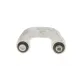 Тяга стабілізатора (переднього) (R) Audi A4 00-09/Seat Exeo 08-13 (L=89.7mm) (Алюміній)