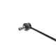 Тяга стабілізатора (переднього) Mazda 323 98-04/MPV II 99-02/Premacy 99-05 (L=265mm)