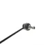 Тяга стабілізатора (переднього) Mazda 323 98-04/MPV II 99-02/Premacy 99-05 (L=265mm)