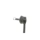 Тяга стабілізатора переднього RTS 97-98017 для Mazda 3 (BK) 2003-2009, Mazda 5 (CR19) 2005-