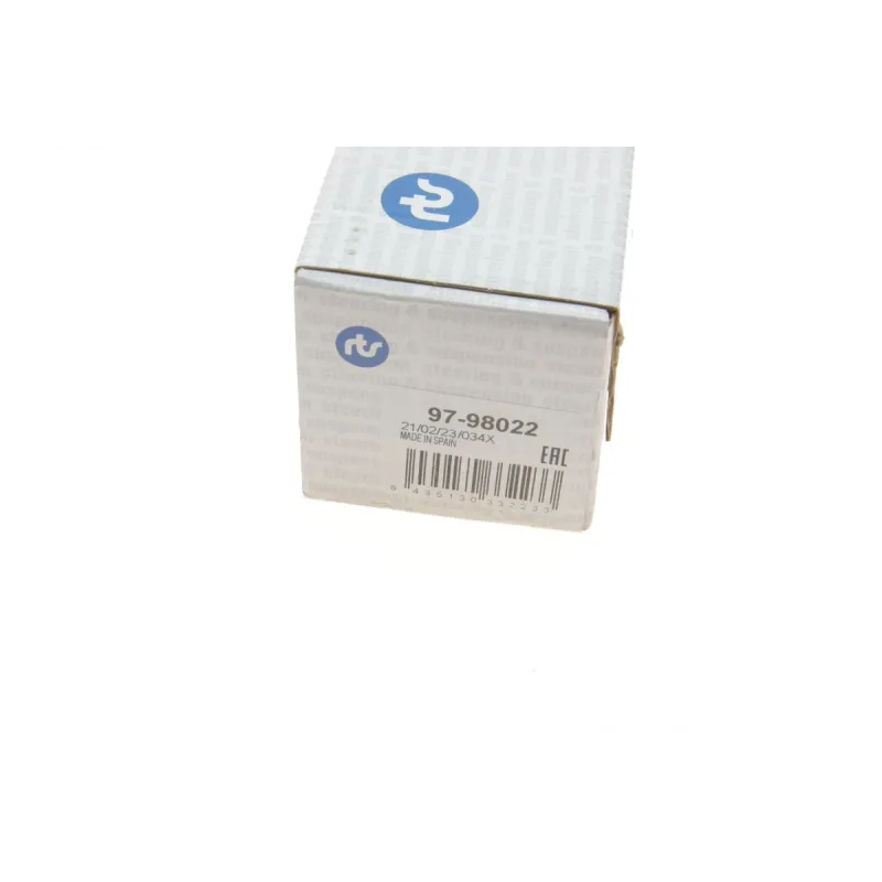 Тяга стабілізатора (переднього) Mazda 323 F VI/323 S VI/Premacy 98-05 (189.5mm)