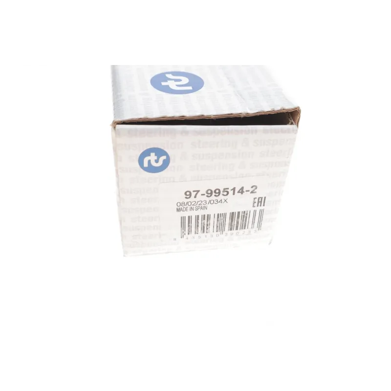 Тяга стабілізатора ліва RTS 97-99514-2 для BMW X3 (F25) X4 (F26) 2010-2018, 340 мм