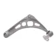 Комплект передніх важелів підвіски RTS 99-09569 для BMW 3 (E46) 1998-2007, Z4 (E85/E86) 2002-2009