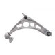 Комплект передніх важелів підвіски RTS 99-09569 для BMW 3 (E46) 1998-2007, Z4 (E85/E86) 2002-2009