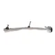 Комплект передніх важелів підвіски RTS 99-09569 для BMW 3 (E46) 1998-2007, Z4 (E85/E86) 2002-2009
