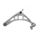Комплект передніх важелів підвіски RTS 99-09569 для BMW 3 (E46) 1998-2007, Z4 (E85/E86) 2002-2009