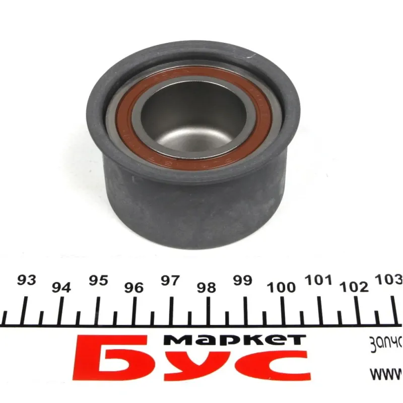 Ролик ГРМ Opel Astra G/H/Zafira B 2.0 01- (паразитний) (54x31.5)