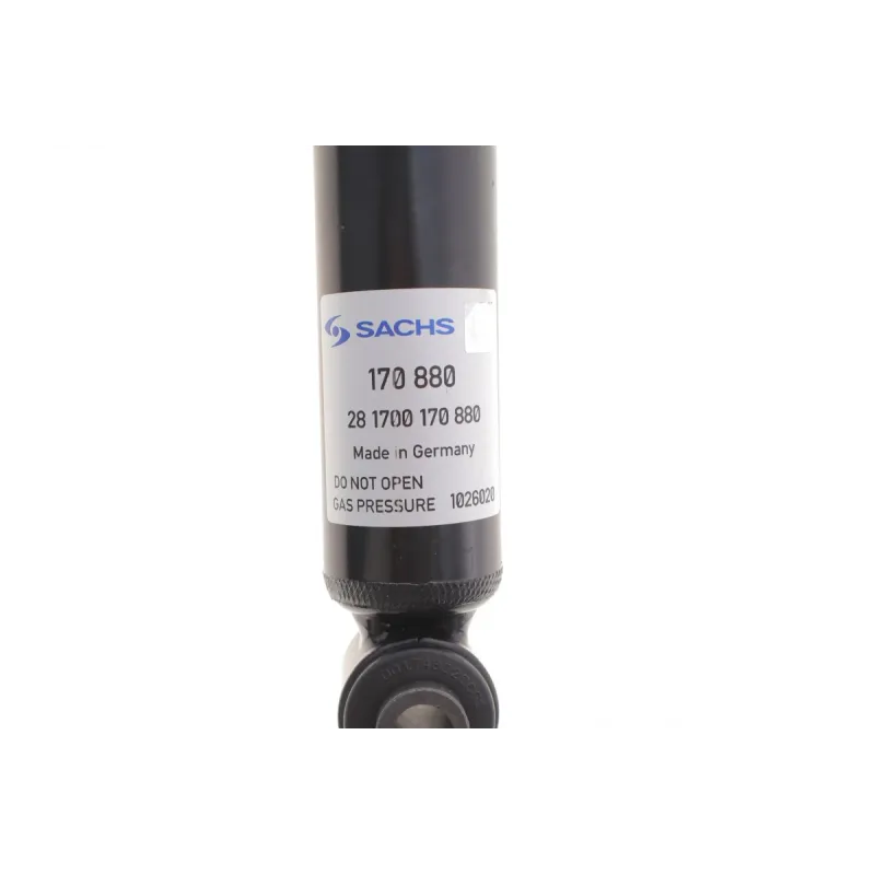 Амортизатор передній SACHS 170 880 для Volkswagen Transporter T4 1990-2003 (підсилений)