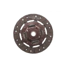 Диск зчеплення SACHS 1862 518 031 для Volkswagen Golf II-IV, Caddy II 1986-2004 (d=210mm)