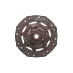 Диск зчеплення SACHS 1862 518 031 для Volkswagen Golf II-IV, Caddy II 1986-2004 (d=210mm)