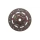 Диск зчеплення SACHS 1862 518 031 для Volkswagen Golf II-IV, Caddy II 1986-2004 (d=210mm)