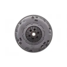 Купити Демпфер + комплект зчеплення Skoda Fabia/Octavia/Roomster/VW Bora/Golf 1,8T/1.9TDI | KovelAutoHub