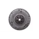 Демпфер + комплект зчеплення Skoda Fabia/Octavia/Roomster/VW Bora/Golf 1,8T/1.9TDI