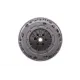 Комплект зчеплення SACHS 2289 000 257 для Volkswagen Caddy, Touran, Passat 1.6/1.9/2.0 TDI (d=228 мм)