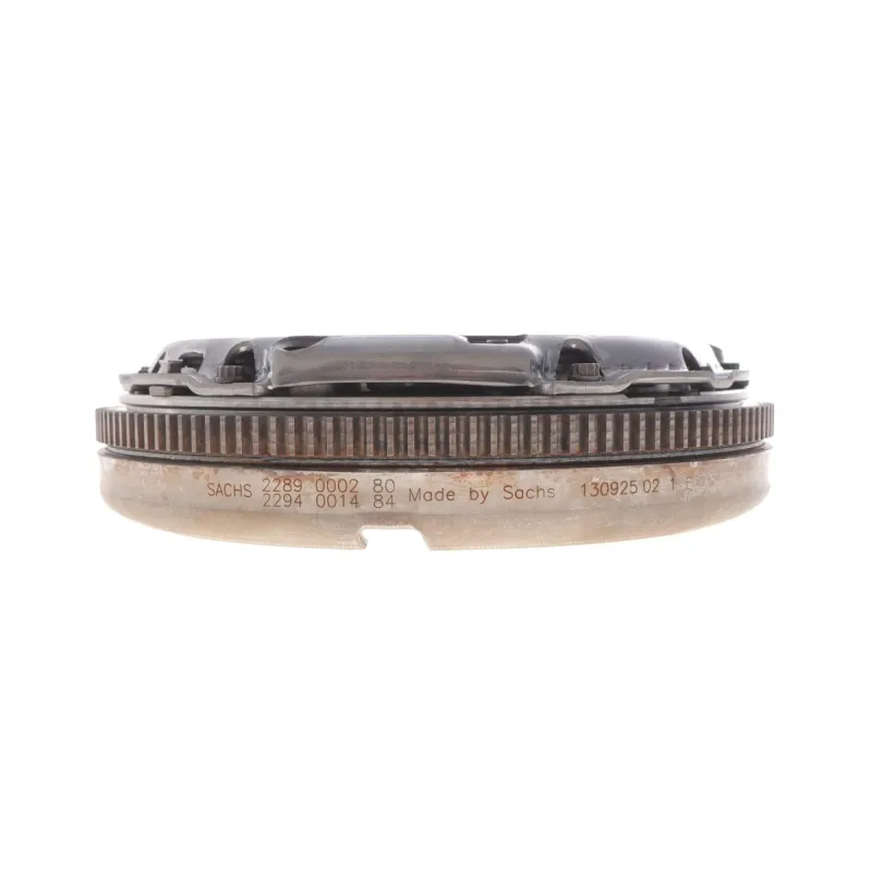 Комплект зчеплення з демпфером SACHS 2289 000 280 для VW Caddy, Audi A3, Seat Leon