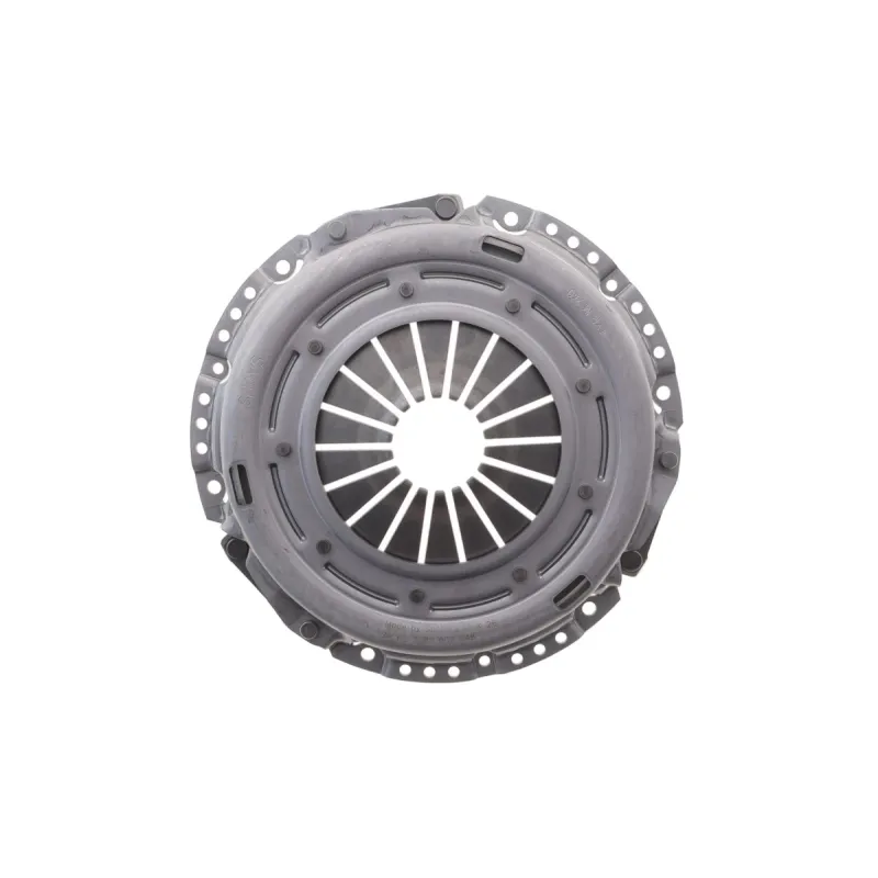 Демпфер + комплект зчеплення VW Golf IV/Skoda Octavia 1.9 TDI 00-05