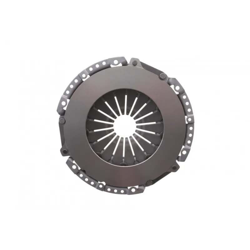 Демпфер + комплект зчеплення VW Golf IV/Skoda Octavia 1.9 TDI 00-05