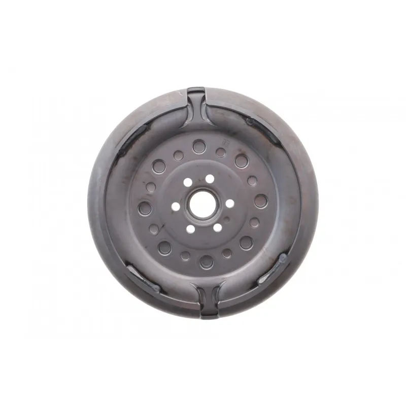 Демпфер + комплект зчеплення VW Golf IV/Skoda Octavia 1.9 TDI 00-05