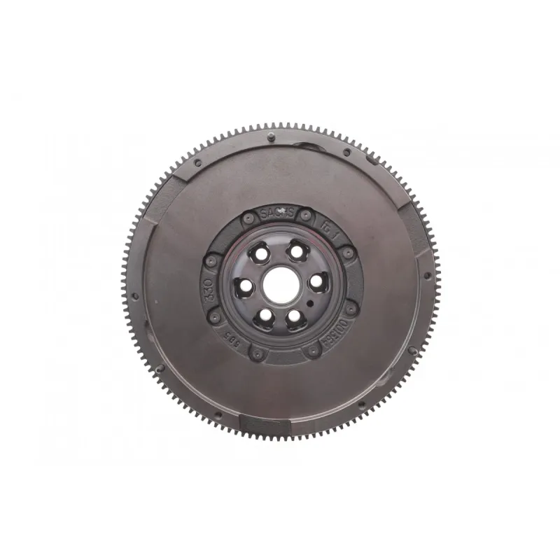 Демпфер + комплект зчеплення VW Golf IV/Skoda Octavia 1.9 TDI 00-05