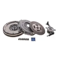 Комплект зчеплення SACHS 2290 601 011 для Mercedes-Benz Sprinter 208-616 CDI 2000-2006
