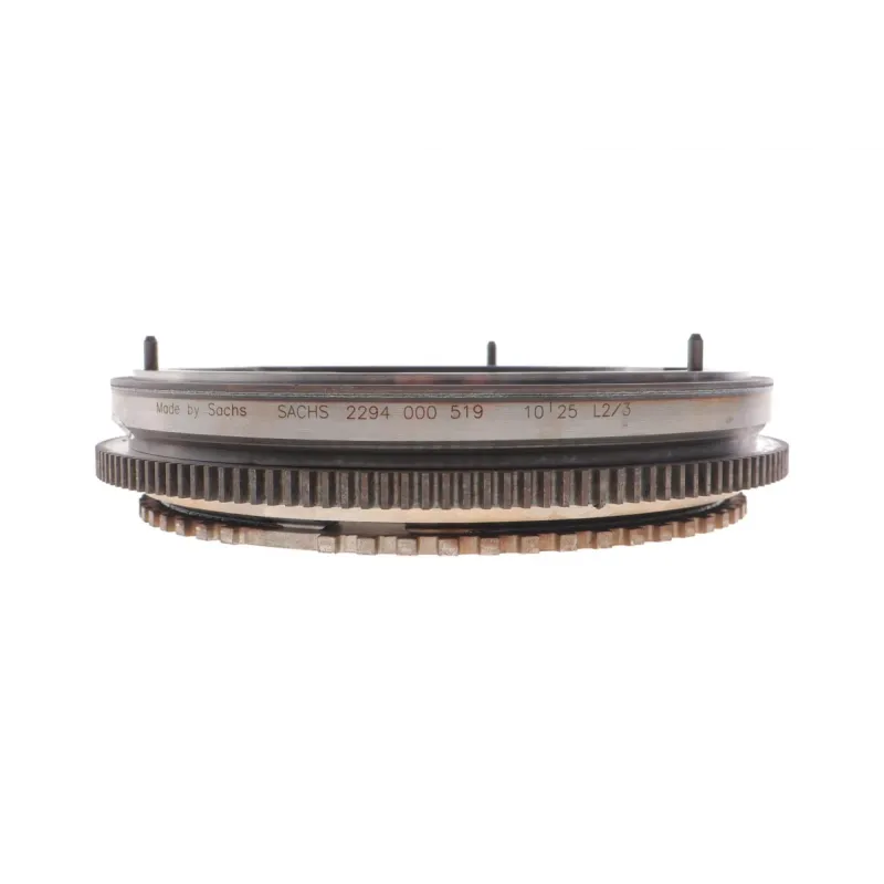 Комплект зчеплення SACHS 2290 601 011 для Mercedes-Benz Sprinter 208-616 CDI 2000-2006