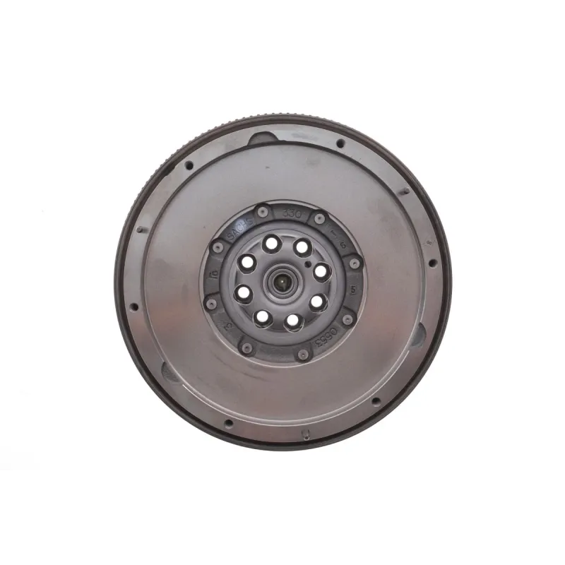 Комплект зчеплення SACHS 2290 601 011 для Mercedes-Benz Sprinter 208-616 CDI 2000-2006