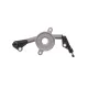 Комплект зчеплення SACHS 2290 601 011 для Mercedes-Benz Sprinter 208-616 CDI 2000-2006