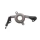 Комплект зчеплення SACHS 2290 601 011 для Mercedes-Benz Sprinter 208-616 CDI 2000-2006