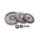 Демпфер + комплект зчеплення AUDI A4 B5/A6 C5/VW Passat B5 1.8-2.0 96-05