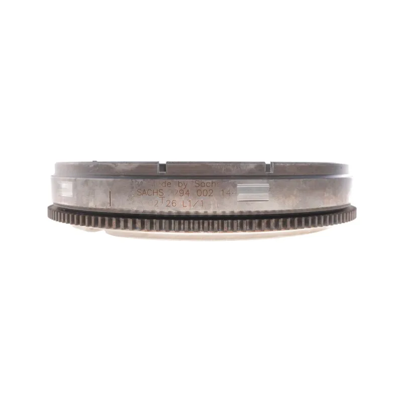 Демпфер + комплект зчеплення AUDI A4 B5/A6 C5/VW Passat B5 1.8-2.0 96-05