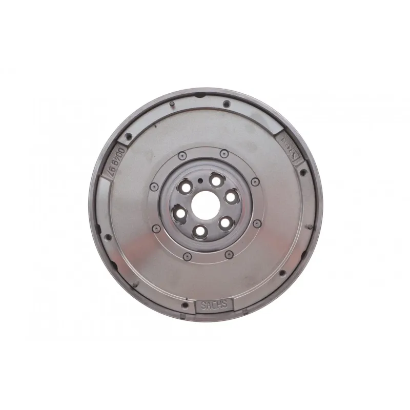 Демпфер + комплект зчеплення AUDI A4 B5/A6 C5/VW Passat B5 1.8-2.0 96-05