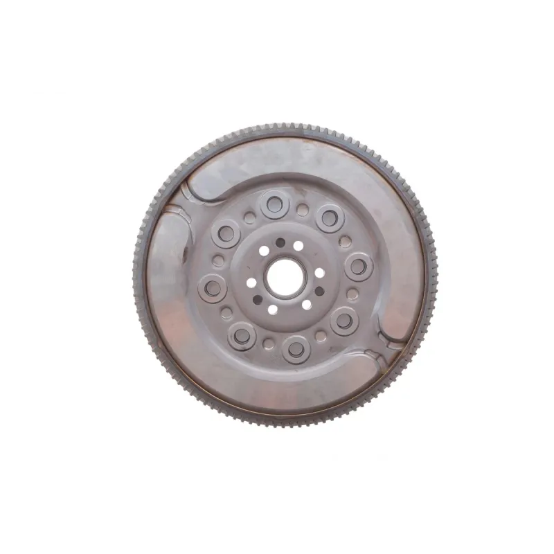 Демпфер + комплект зчеплення Ford Focus 1.6 TDCi 03-12 (d=240mm)