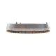 Демпфер + комплект зчеплення Ford Focus 1.6 TDCi 03-12 (d=240mm)