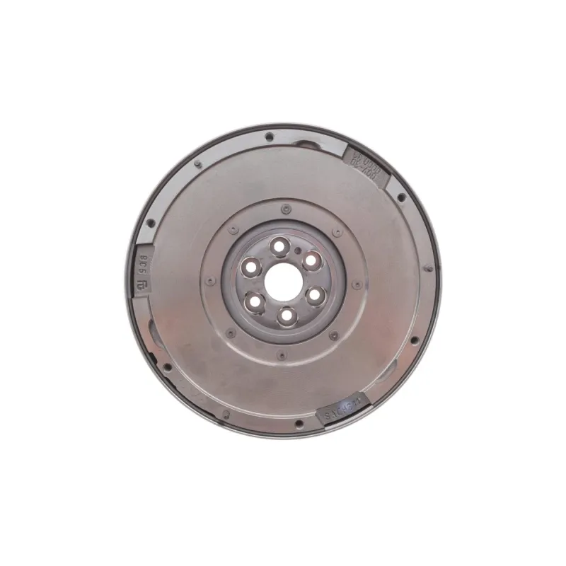 Демпфер + комплект зчеплення Ford Focus 1.6 TDCi 03-12 (d=240mm)