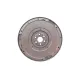 Демпфер + комплект зчеплення Ford Focus 1.6 TDCi 03-12 (d=240mm)