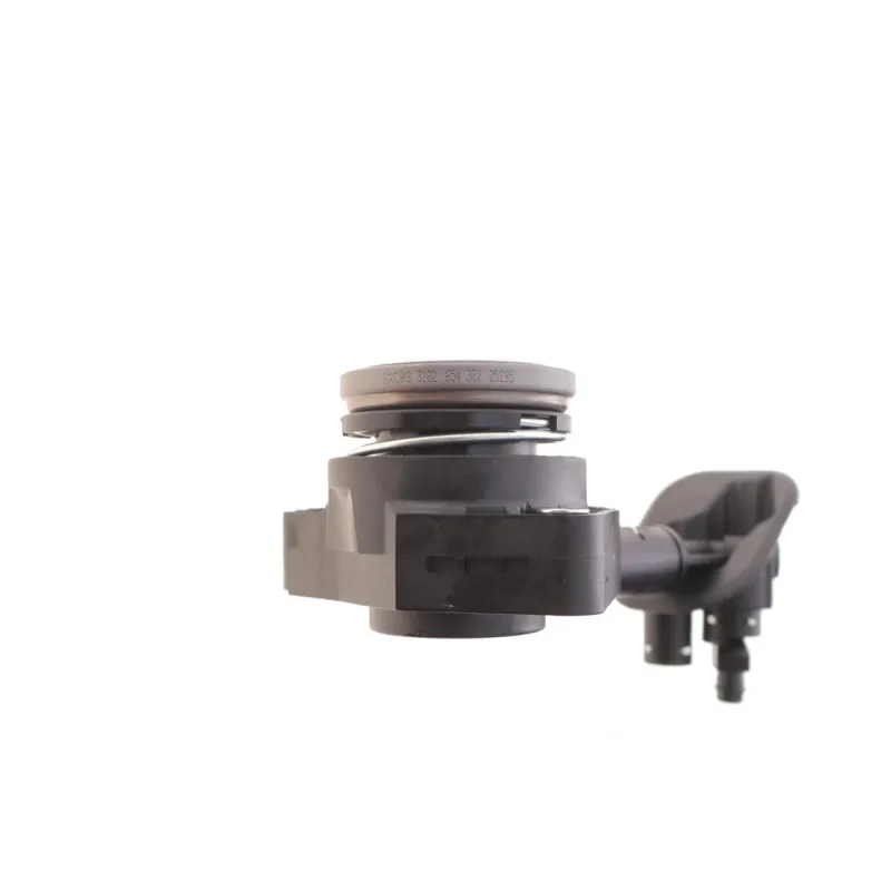 Демпфер + комплект зчеплення Ford Focus 1.6 TDCi 03-12 (d=240mm)