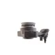 Демпфер + комплект зчеплення Ford Focus 1.6 TDCi 03-12 (d=240mm)