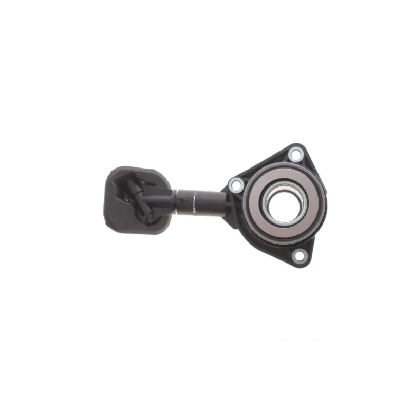 Демпфер + комплект зчеплення Ford Focus 1.6 TDCi 03-12 (d=240mm)