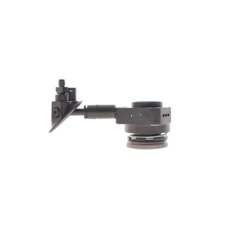Демпфер + комплект зчеплення Ford Focus 1.6 TDCi 03-12 (d=240mm)