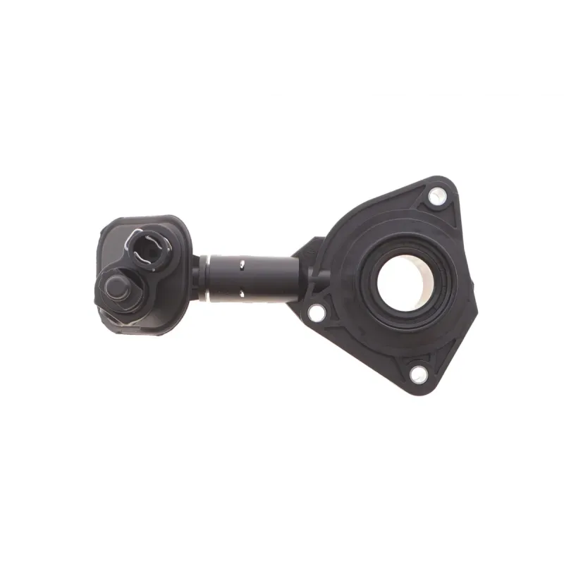 Демпфер + комплект зчеплення Ford Focus 1.6 TDCi 03-12 (d=240mm)